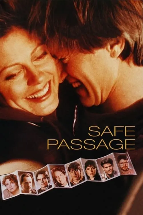 Safe Passage (movie)