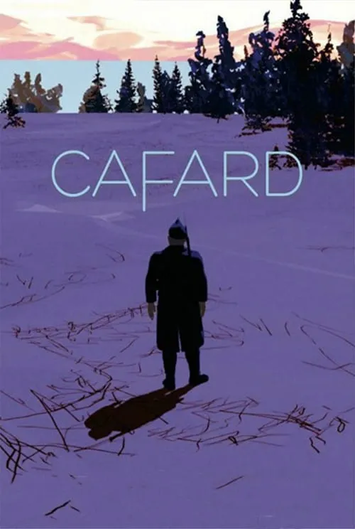 Cafard (movie)