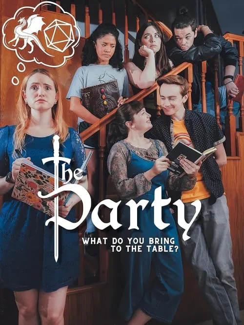 The Party (сериал)