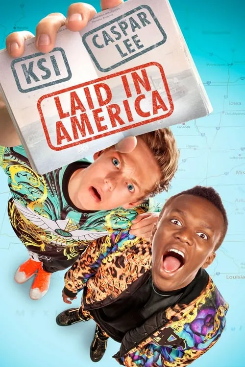 Laid in America (movie)