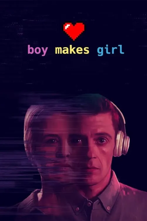 Boy Makes Girl (фильм)