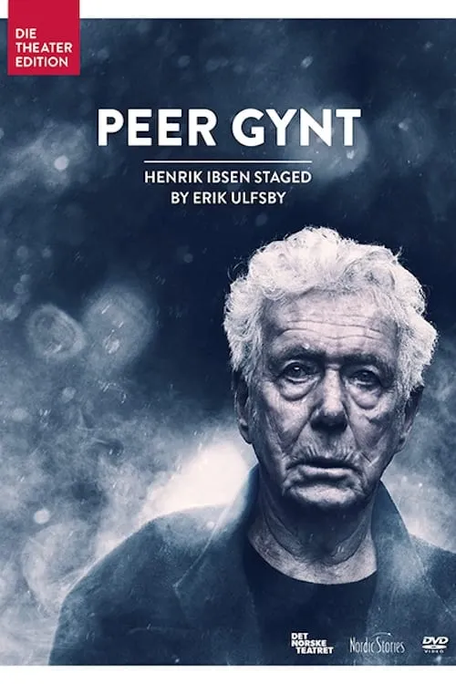 Peer Gynt (movie)