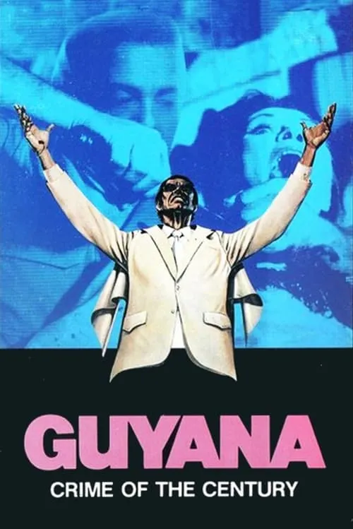 Guyana: Crime of the Century (фильм)