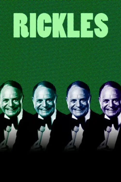 Rickles (фильм)