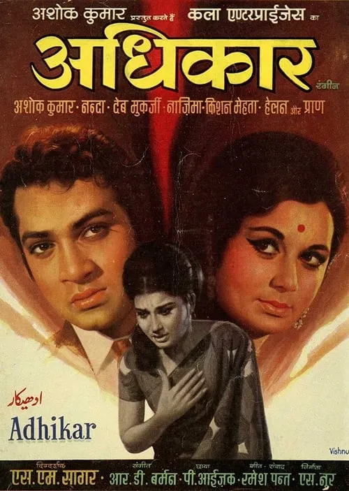 Adhikar (movie)