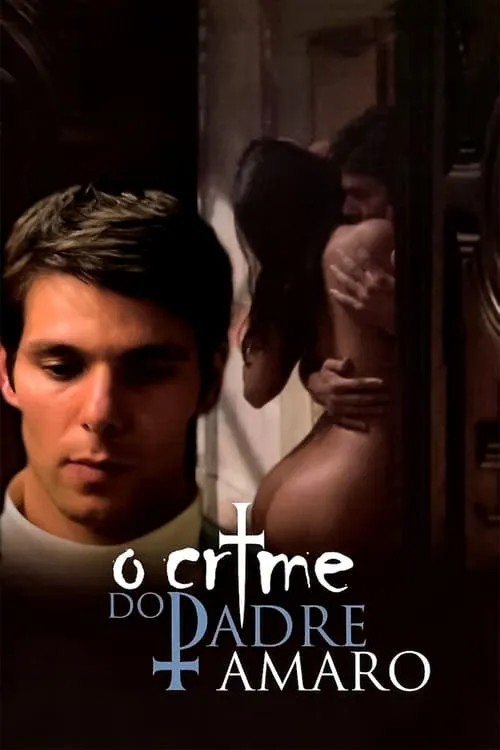 The Crime of Father Amaro (movie)