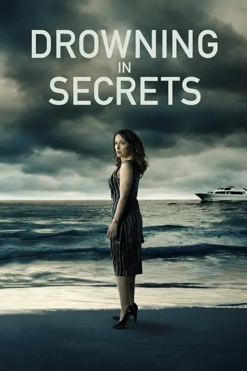 Drowning in Secrets (movie)