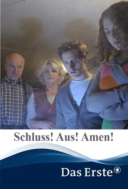 Schluss! Aus! Amen!