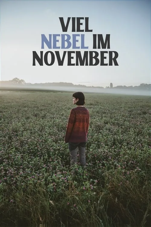 Viel Nebel im November (фильм)