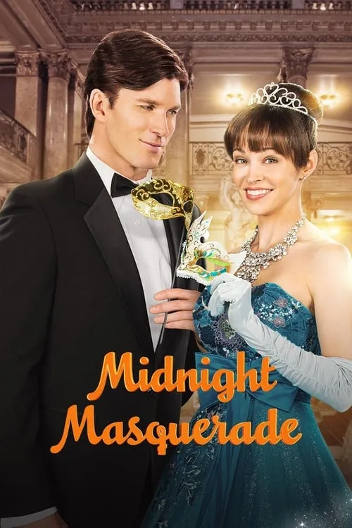 Midnight Masquerade (movie)