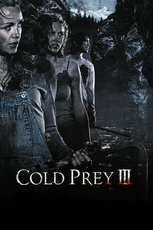 Cold Prey III (movie)