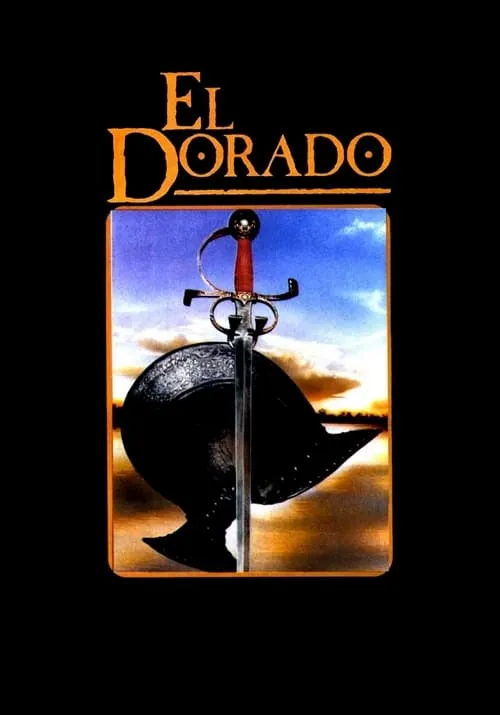 El Dorado (movie)