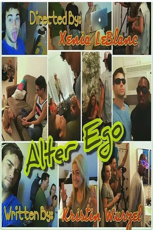 Alter Ego (movie)