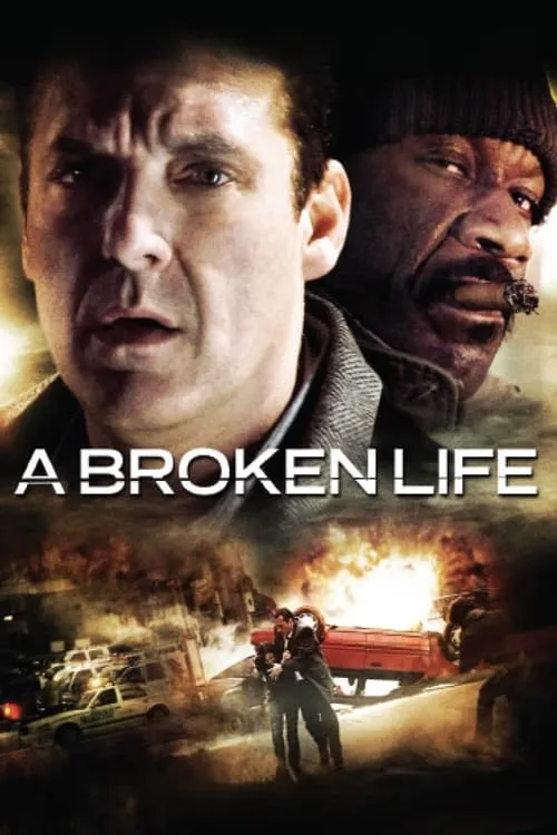 A Broken Life (movie)