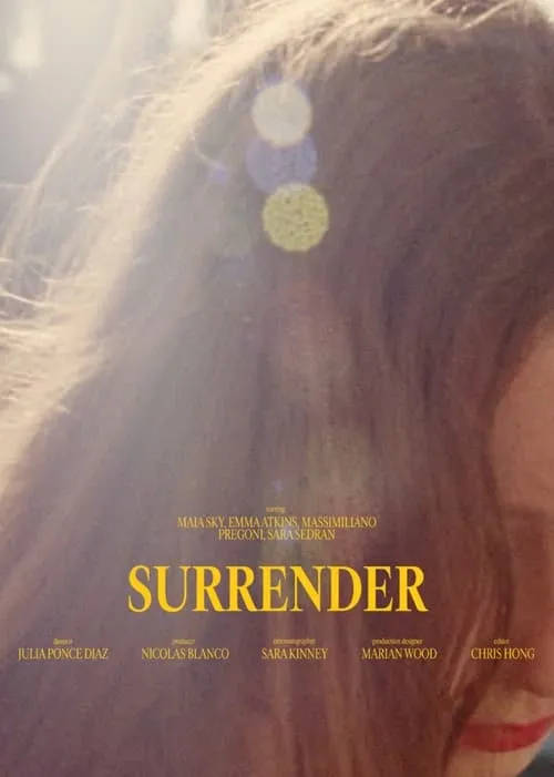 Surrender (movie)