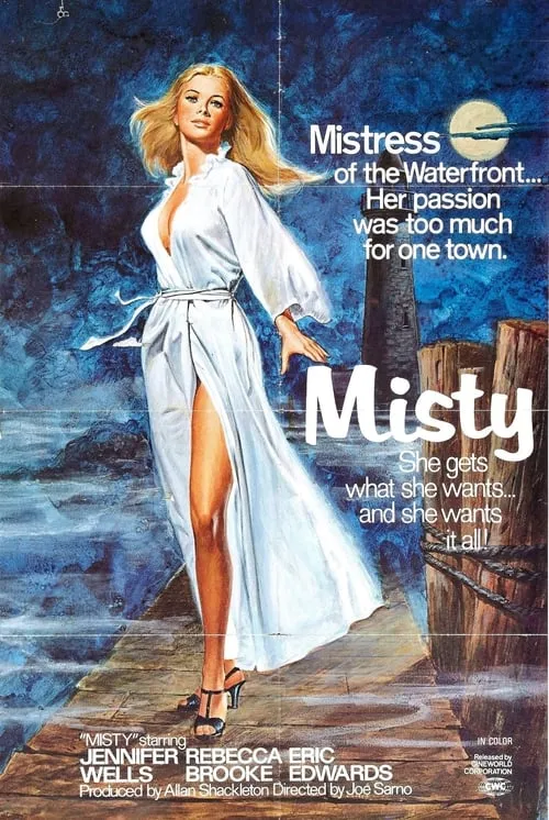 Misty (movie)