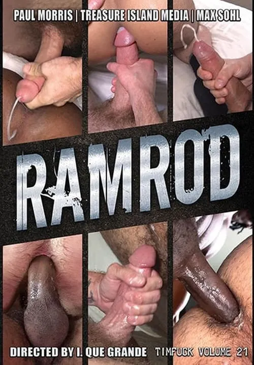 Fuck 21: Ramrod (movie)