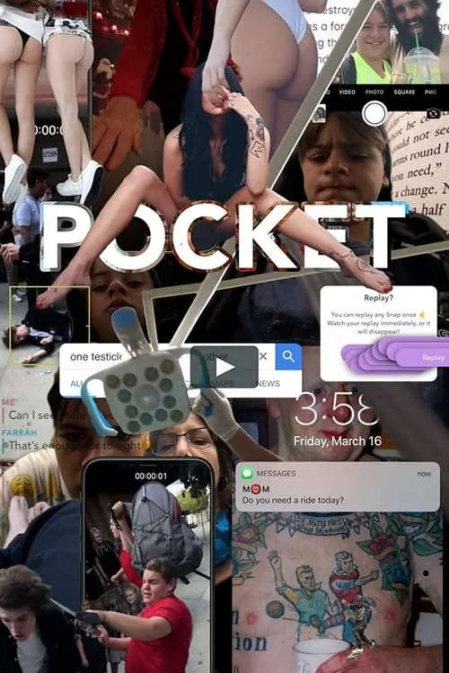 Pocket (фильм)