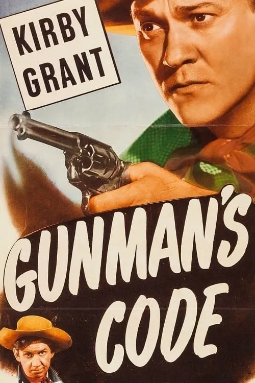 Gunman's Code (movie)