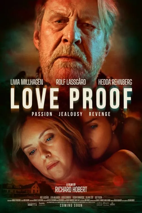 Love Proof (movie)