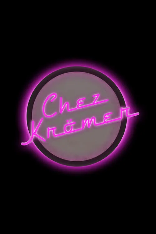 Chez Krömer (series)