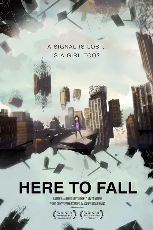 Here to Fall (movie)