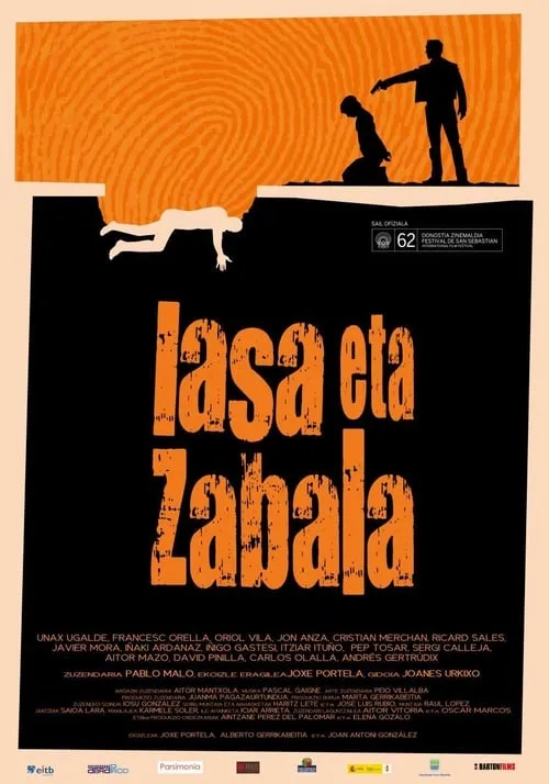 Lasa y Zabala (фильм)