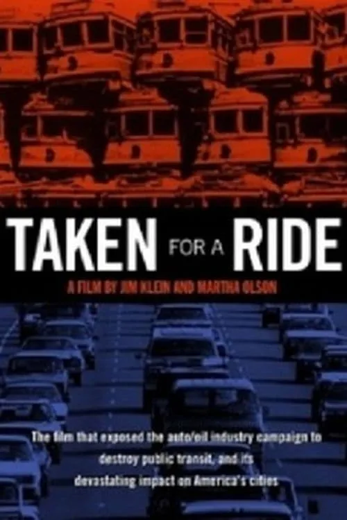 Taken for a Ride (movie)