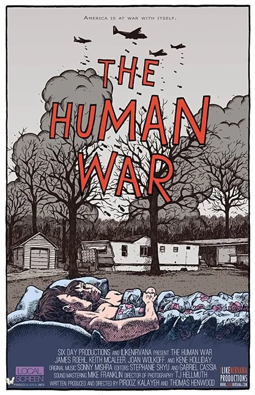 The Human War (movie)