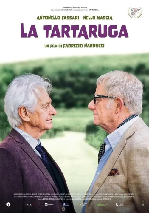 La tartaruga (movie)