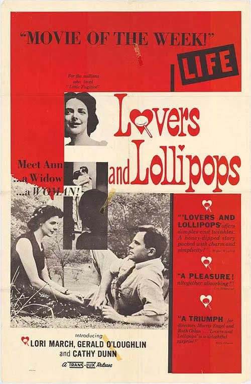 Lovers and Lollipops (movie)