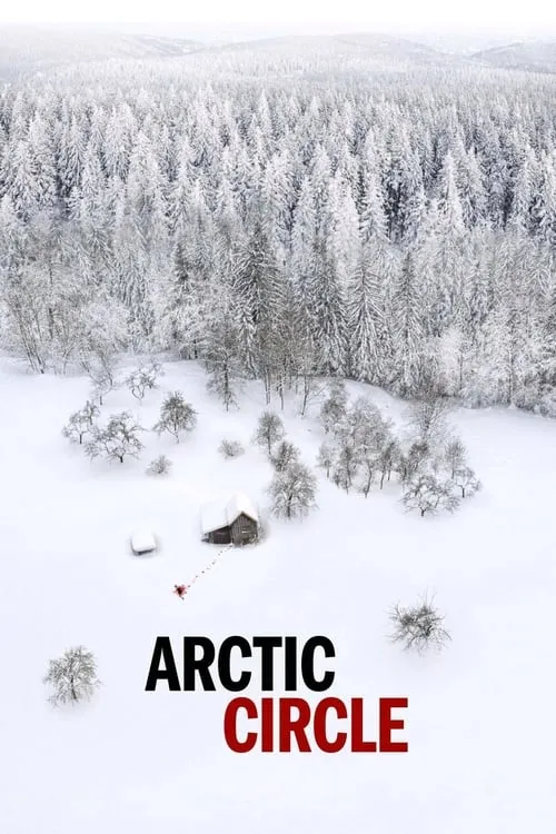 Arctic Circle (series)