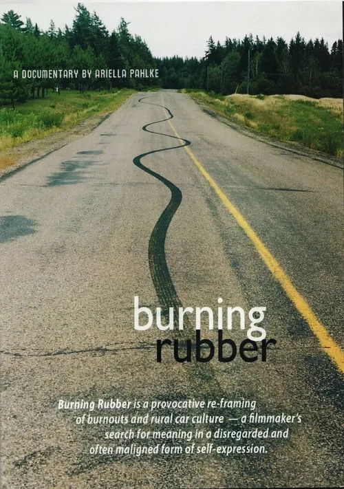 Burning Rubber (movie)