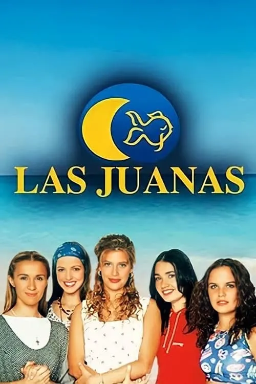 Las Juanas (series)