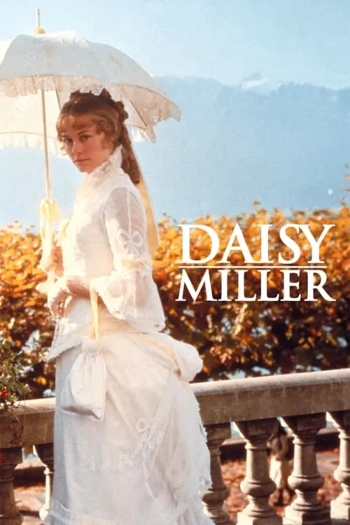 Daisy Miller (movie)