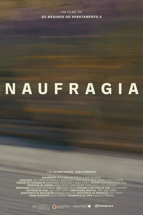 NAUFRAGIA (movie)