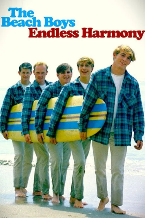 The Beach Boys: Endless Harmony (movie)