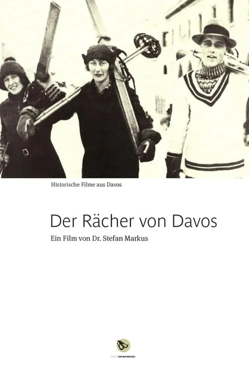 Der Rächer von Davos (фильм)