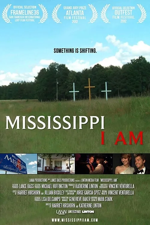 Mississippi I Am (фильм)