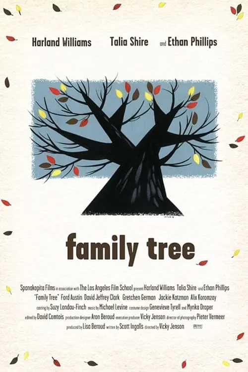 Family Tree (фильм)