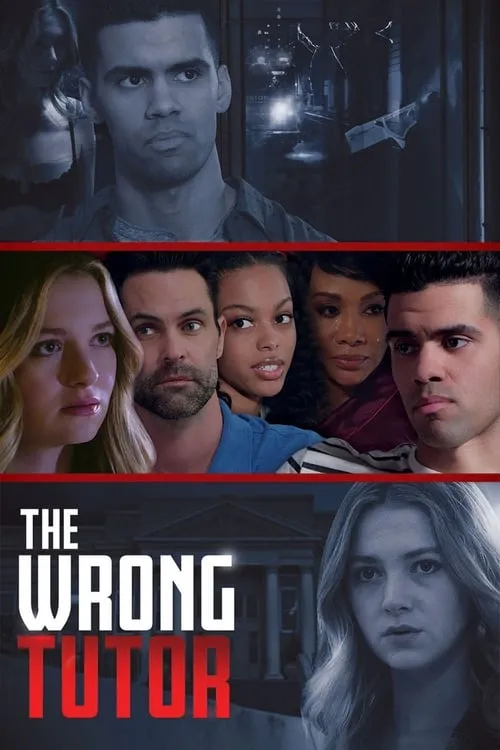 The Wrong Tutor (movie)