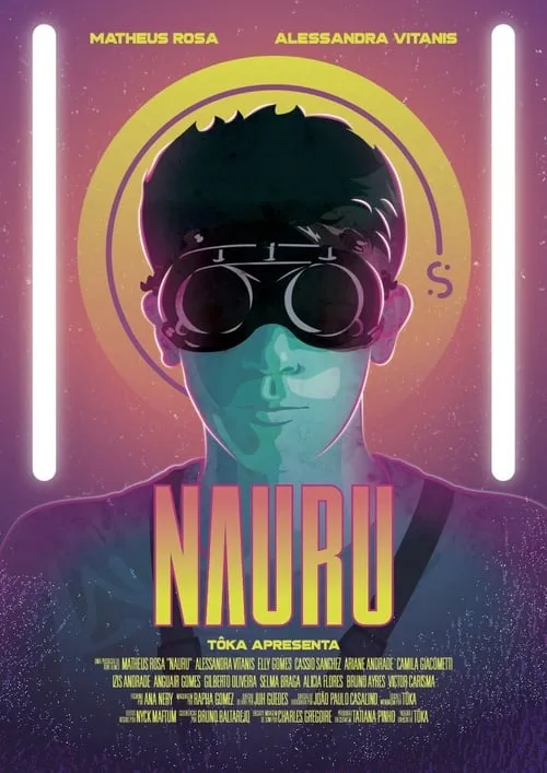 Nauru (movie)