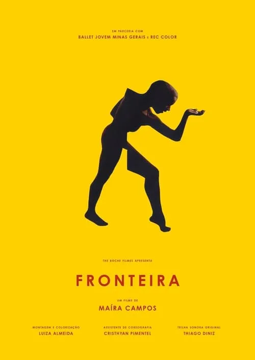 Fronteira (фильм)