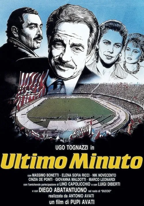 Ultimo minuto