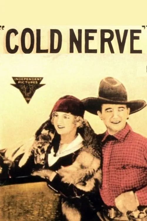 Cold Nerve (movie)