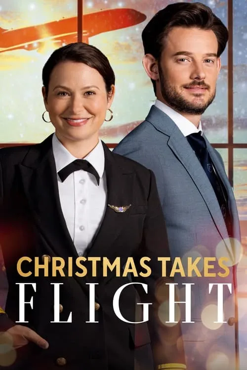 Christmas Takes Flight (movie)