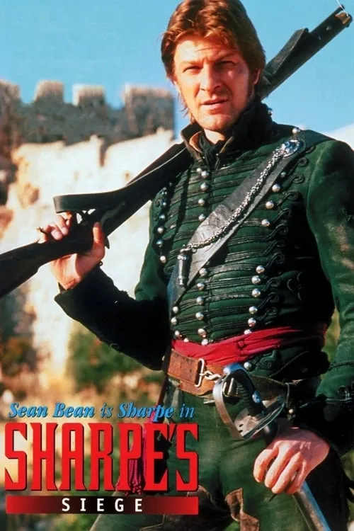 Sharpe's Siege (movie)