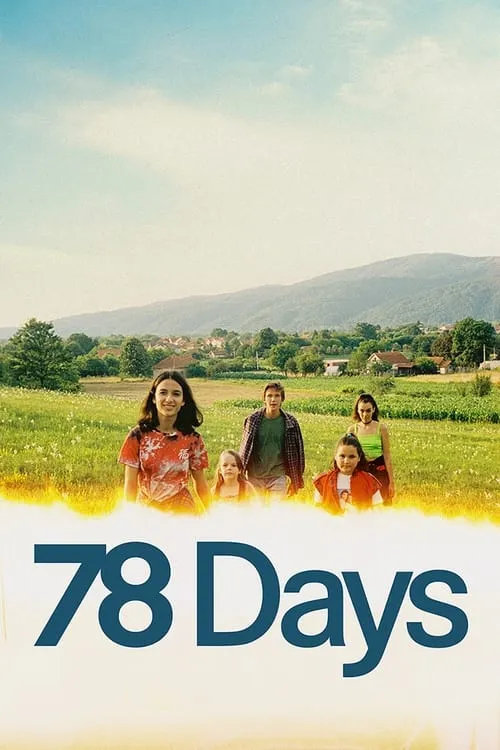 78 Days (movie)