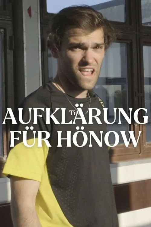 Aufklärung für Hönow