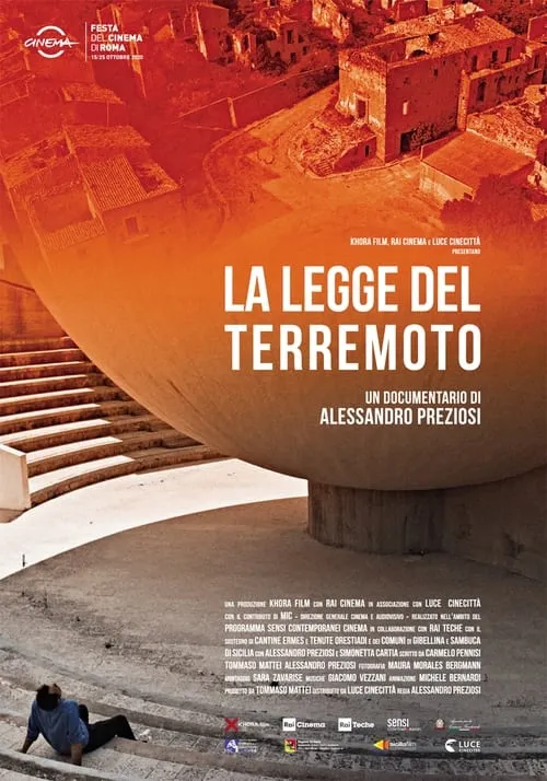 La legge del terremoto (movie)